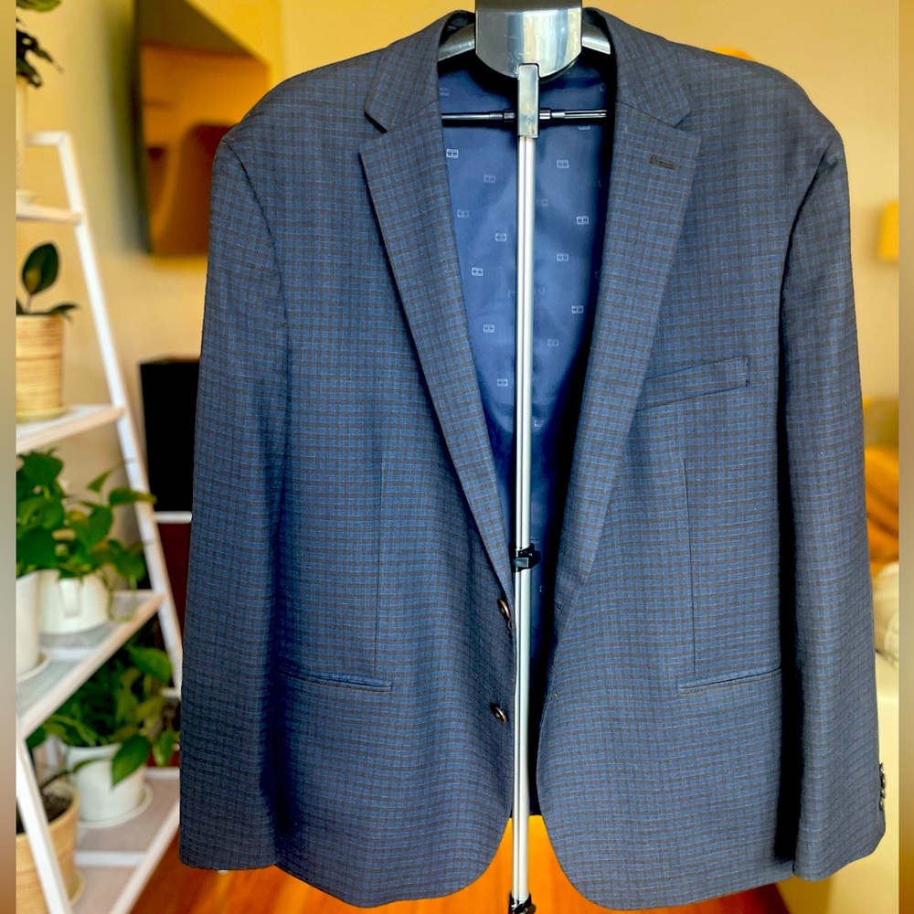 Men’s Tommy Hilfiger Sports-coat